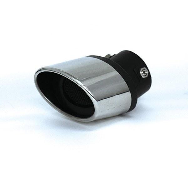 車 マフラーカッター シングルクローム キャリィｄａ１６ｔ ｄａ６３ｔ 軽自動車 小型車用 汎用 Buyee Buyee Japanese Proxy Service Buy From Japan Bot Online