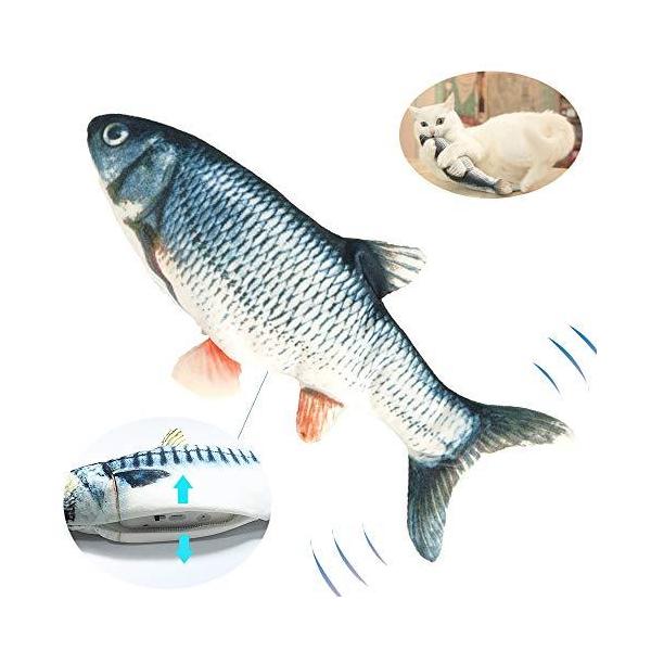 猫 おもちゃ 魚 動く みんな探してる人気モノ 猫 おもちゃ 魚 動く キッズ ベビー マタニティ