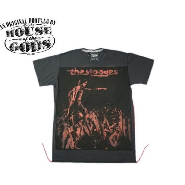 HOUSE OF THE GODS ハウス オブ ザ ゴッド ロック メンズ クルーネック 
