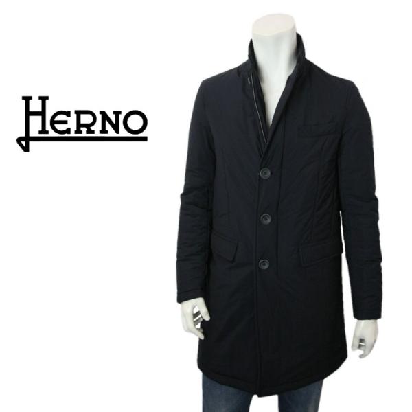 ヘルノ Herno メンズ チェスターコート スタンドカラー ネイビー ビジネス アウター Im0162u s 90 Chesterfield Coat Buyee Buyee 提供一站式最全面最專業現地yahoo Japan拍賣代bid代拍代購服務 Bot Online