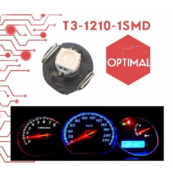 ワット数：12V / 0.01A省電タイプT3-1210-1SMD色温度：6000Kルーメン：20LmLedタイプ：1210-1SMDメーターパネル・エアコンパネル等に※取り扱いに関しましてLEDに触れないでソケットを持ってください。点灯し...