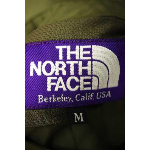 The North Face 今だけスーパーセール限定 Purple Label ノースフェイスパープルレーベル Stretch 17ss サイズm メンズ Ty ジャケット