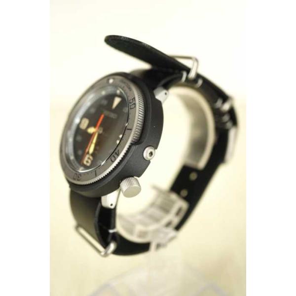 Seiko Bpr Beams セイコービーピーアールビームス ソーラー腕時計 メンズ サイズ表記無 Field 手数料無料 Prospex 別注 Seiko