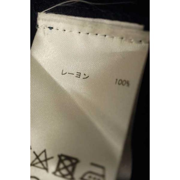 マリメッコ Marimekko ワンピース レディース 時間指定不可 サイズ38 中古 ブランド古着バズストア チュニックワンピース