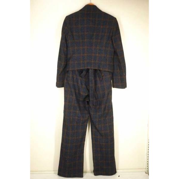 トランジスタ 非難 変形する ヴィヴィアン セットアップ メンズ Tokyoan Jp