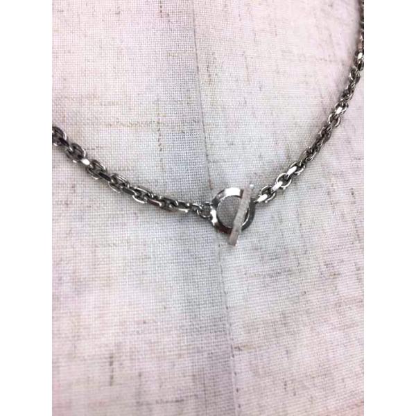 LIDNM Llife RIPPLE NECKLACE - 通販 - guianegro.com.br