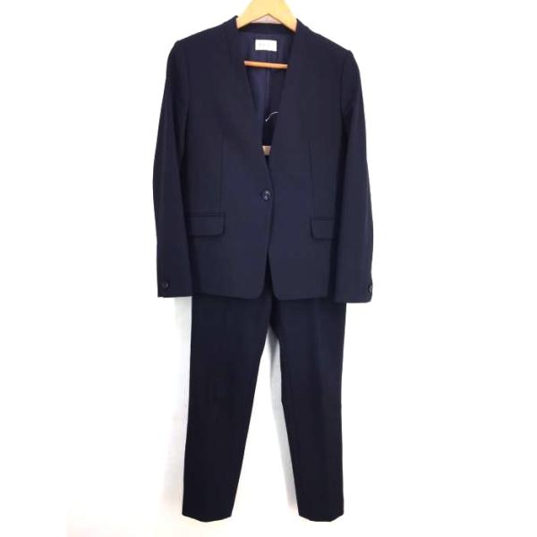 PLST プラステ ジャケット/パンツ セットアップ Mサイズ sariater