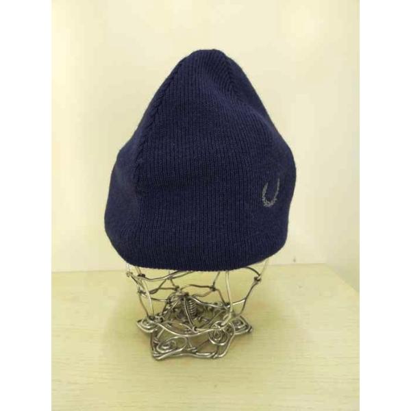 FRED PERRY(フレッドペリー) ビーニー ニット帽 メンズ ONE SIZE 中古 古着 1030 :1122275871914:ブランド古着販売のBAZZSTORE - 通販 - Yahoo!ショッピング FRED PERRY(フレッドペリー) ビーニー ニット帽 メンズ ONE SIZE 中古 古着 1030 :1122275871914:ブランド古着販売のBAZZSTORE - 通販 - Yahoo!ショッピング