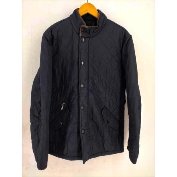 バブアー Barbour キルティングジャケットメンズ M 日本サイズ：M 相当