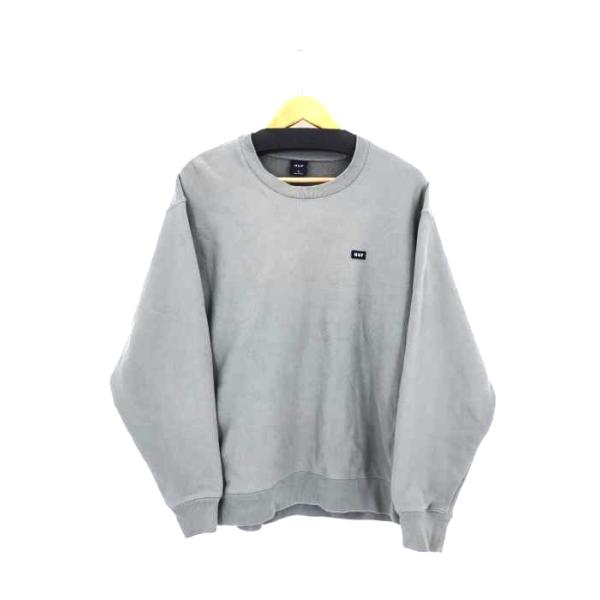 ハフ HUF スウェット・トレーナーメンズ M 日本サイズ:M 相当 ハフ HUF スウェット・トレーナーメンズ M 日本サイズ:M 相当