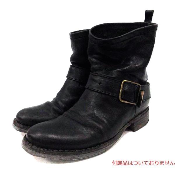 フィオレンティーニベイカー FIORENTINI BAKER ブーツレディース 37 約 