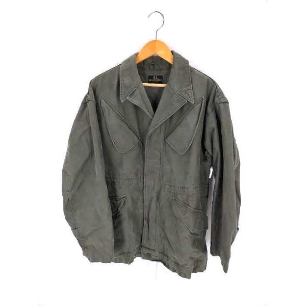 SEYNTEX 70s ミリタリージャケット fgaeet.org