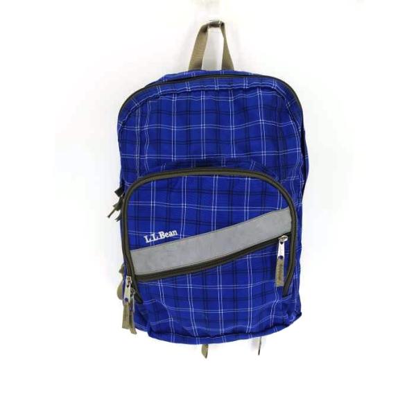 公式通販安い 【未使用】L.L.Bean エルエルビーン リュックサック