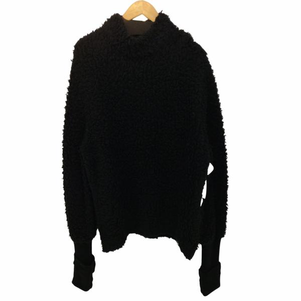 doublet(ダブレット) 22AW SHEEP WANNABE PULLOVER メンズ MEDIU 中古