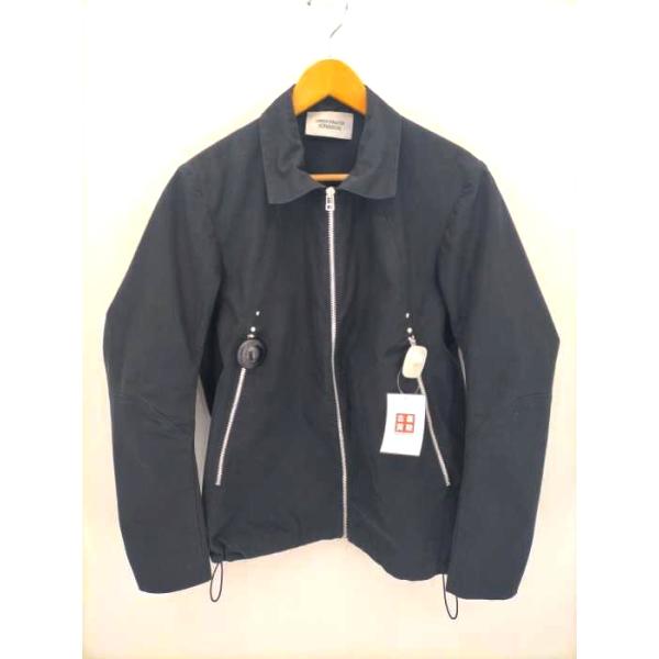 USED古着(ユーズドフルギ) {{ARNAR MAR JONSSON}} 19AW スタッズ