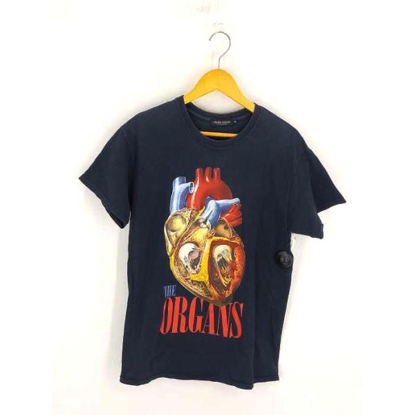 UNDERCOVER(アンダーカバー) the organs tシャツ メンズ JPN：M 中古 
