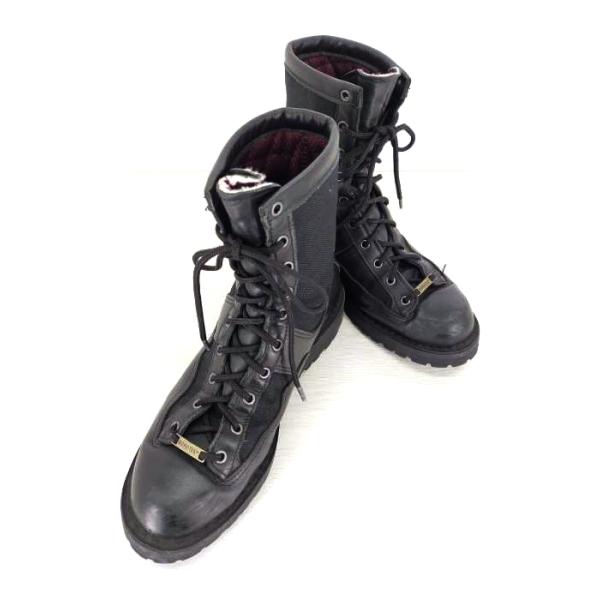 Danner(ダナー) usa製 GORE-TEX アーケディアミリタリーブーツ