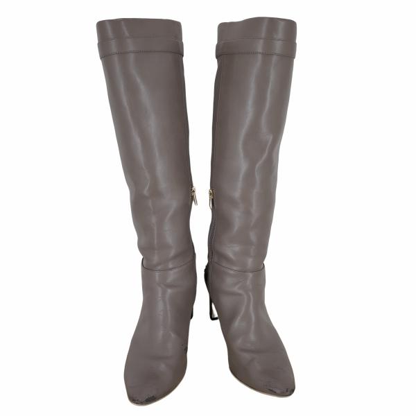 celford メタルベルトブーツ IVR 38サイズ celford メタルベルトブーツ IVR 38サイズ