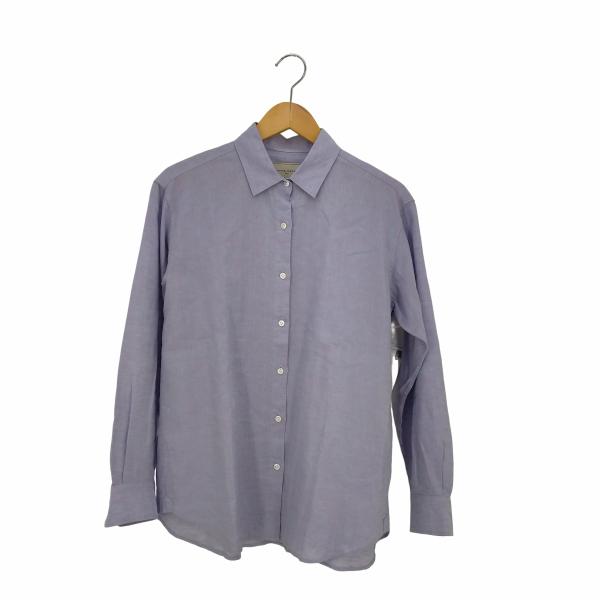 UNITED ARROWS(ユナイテッドアローズ) UBCC リネン シャンブレー 