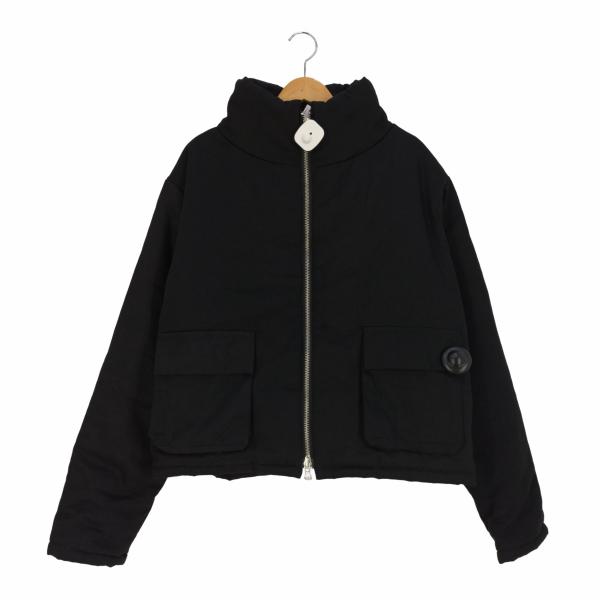 cropped puffer jacket | JChere Japanese Proxy Service