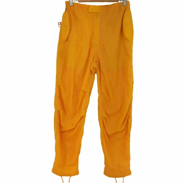 JANE SMITH(ジェーンスミス) NYLON EASY MILITARY PANTS M51 レディ 