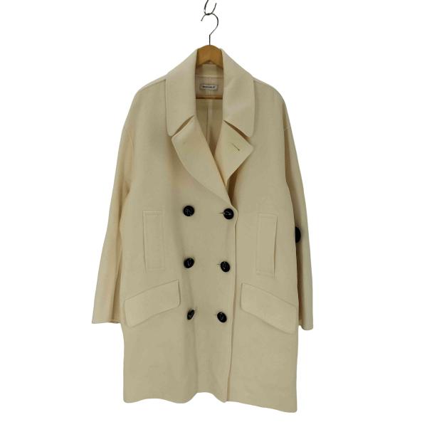 ジャケット・アウター KEI MADISONBLUE RV BIG PEA CT BEAVER