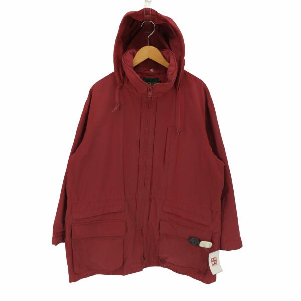 ジェークルー 巨人タグ マウンテンパーカー J.CREW（ジェイクルー） 90S 巨人タグ マウンテンパーカー メンズ