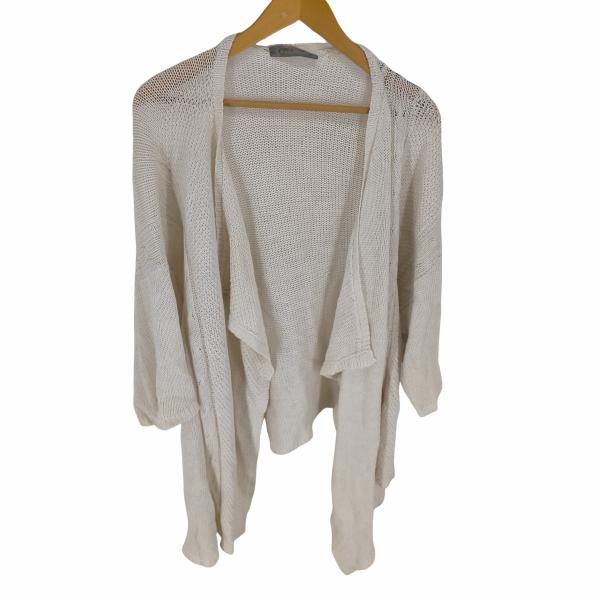 ISSEY MIYAKE MIYAKE(イッセイミヤケ) 80S 筆タグ コットンドレープ 