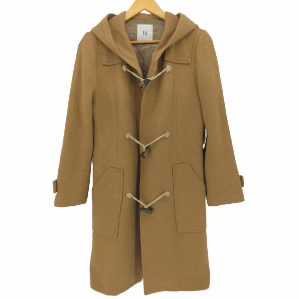 【本日限定価格】スナオクワハラ ダッフルコート cdsfh220776_1.jpg