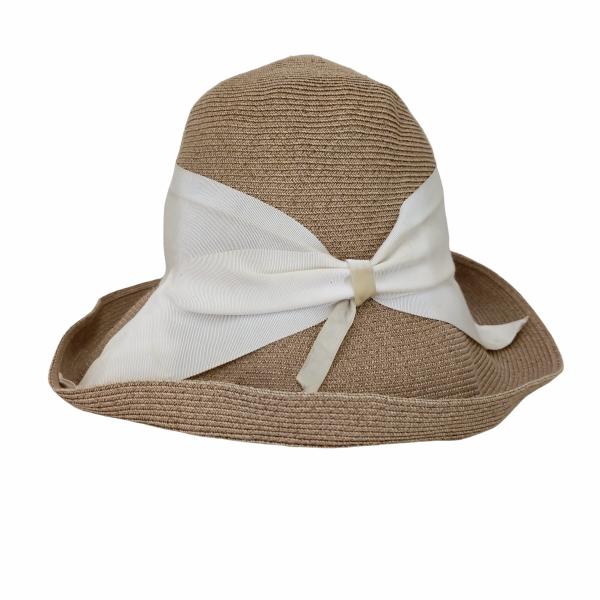 Athena New York（アシーナニューヨーク） ストローハット レディース