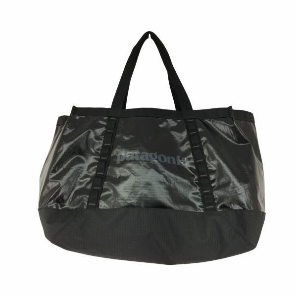 patagonia(パタゴニア) BLACK HOLE TOTE PACK メンズ 表記無  中古 ...