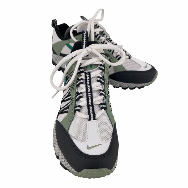 is this Action Green look from Nike Sportswear