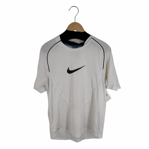 NIKE 銀タグ　フットボールシャツ NIKE NIKE(ナイキ) 00S 銀タグ FIT DRY FOOTBALL SHIRT