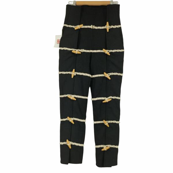 希少 KEISUKE YOSHIDA Duffle Pants ダッフルパンツ 楽天市場】【中古】ケイスケヨシダ KEISUKE YOSHIDA 19AW Duffle