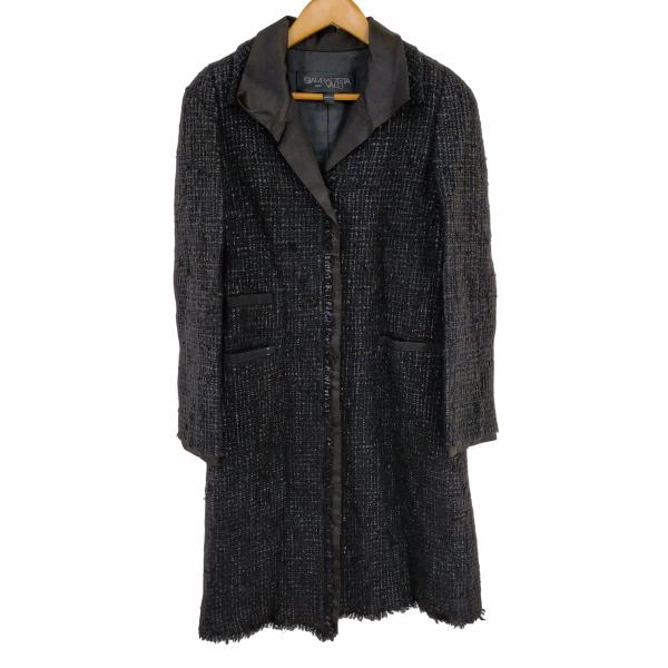 GiAMBATTiSTA VALLi VALLi(ジャンバティスタヴァリ) ロングコート  