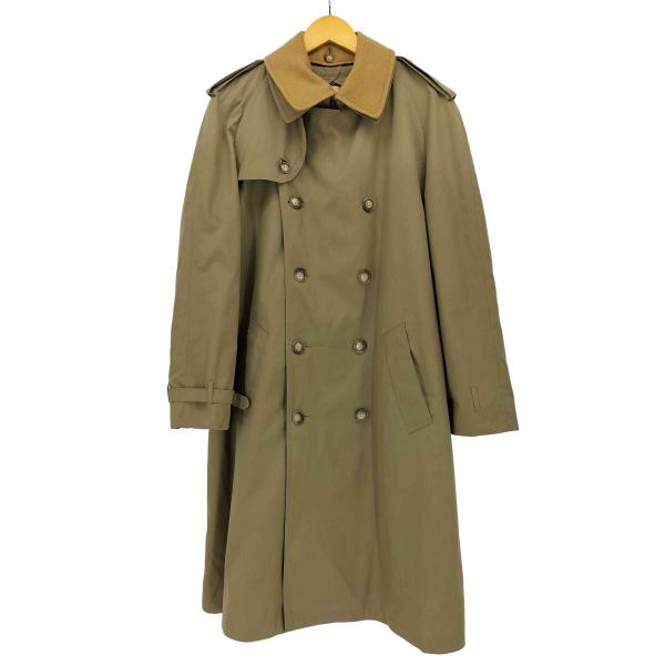 70s 80s 英国製 BROOKS BROTHERS ハーフコート 楽天市場】70年代 イングランド製 Brooks Brothers ブルックス