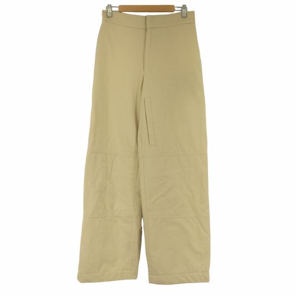 JACQUEMUS(ジャックムス) 22AW LE PANTALO COZI メンズ  46【中古】【ブランド古着バズストア】 JACQUEMUS（ジャックムス） 22AW LE PANTALO COZI メンズ 46 中古 古着