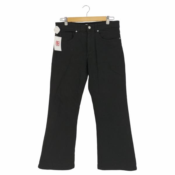 ZARA ZARA(ザラ) 5ポケット ブーツカットフレアデニムパンツ