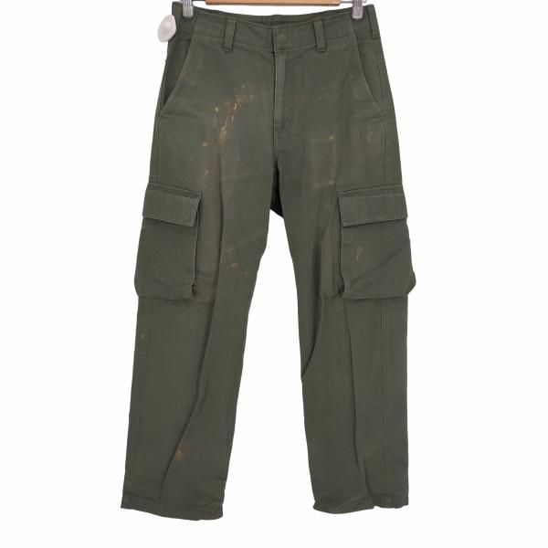 KAIKO(カイコー) ×BLUFCAMP 22ss CARGO PANTS メンズ JPN：S 中古 古着 