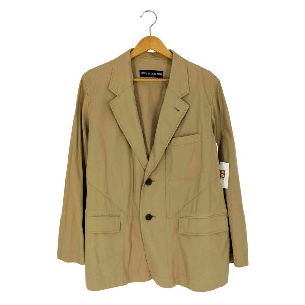 ISSEY MIYAKE MEN MEN(イッセイミヤケメン) ステッチデザイン 2B