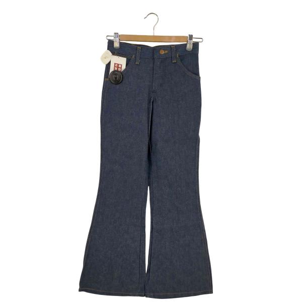 Wrangler（ラングラー） USA製 TALONジッパー 406SNVR BIG BELL JEANS