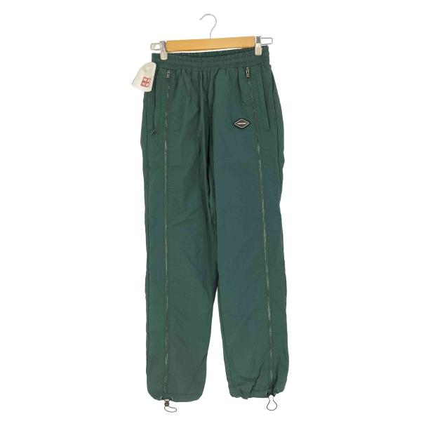 unknown London ジップパネルトラックパンツ UNKNOWN LONDON(アンノウン・ロンドン)商品ページ - Zip Panel
