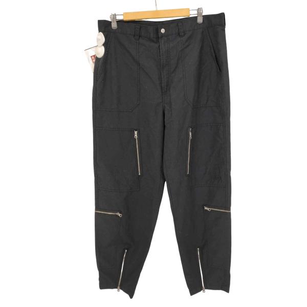 STUSSY Stussy(ステューシー) 23AW NyCo Flight Pant メンズ