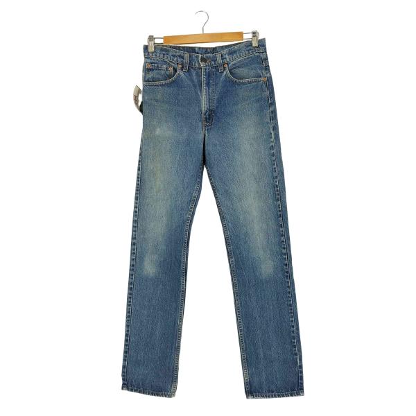 Levi's（リーバイス） Levis(リーバイス) 93年 USA製 505-0216 裏532
