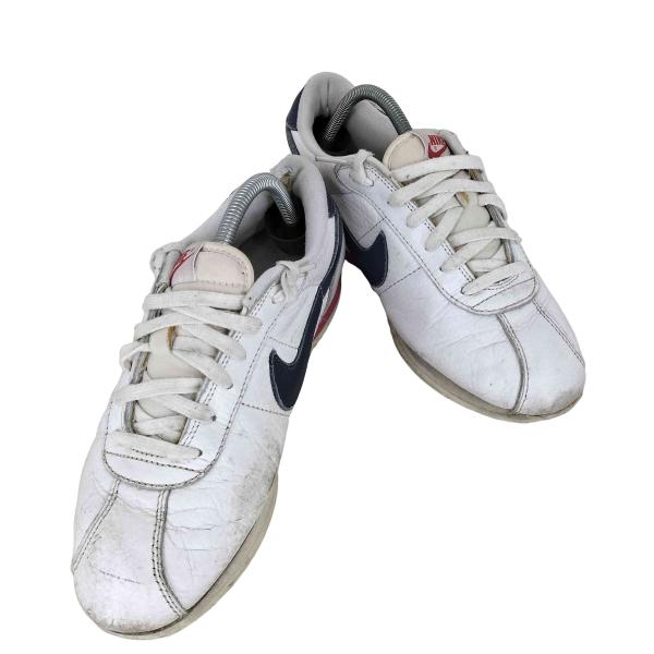 NIKE（ナイキ） 90s LEATHER CORTEZ SC メンズ JPN：27 中古 古着 0859