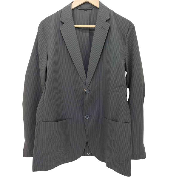 無印良品 無印良品(ムジルシリョウヒン) かぜを通すストレッチ