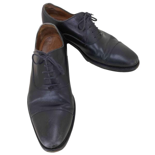 JALAN SRIWIJAYA（ジャラン スリウァヤ） ストレートチップレザー