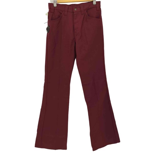 60〜70s リーバイス スタプレ グリッパージップ 美品 Levi's