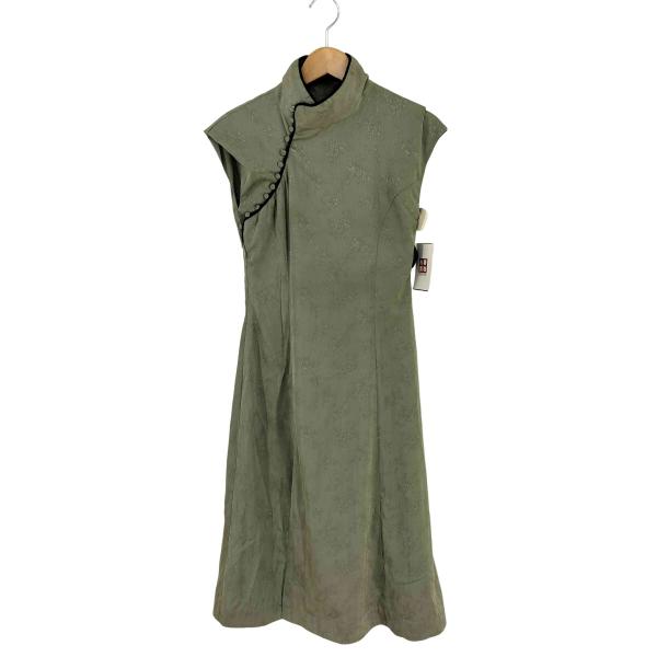 USED古着(ユーズドフルギ) {{TELOPLAN}} Valter Dress レディース 表記  