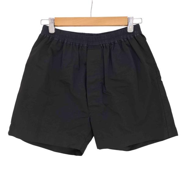 定価101200円 国内正規 Rick Owens ボクサーショーツ 46 RICK OWENS - 【25SS】ボクサー ショートパンツ / BOXERS